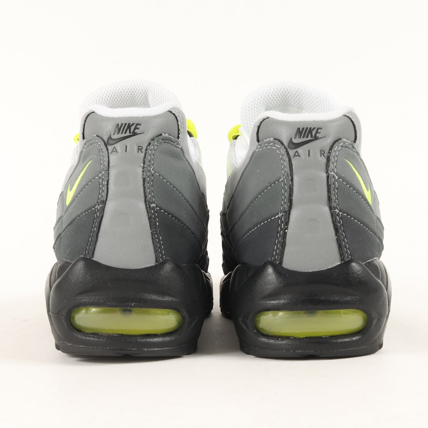 AIR MAX 95 OG NEON YELLOW (2020年製 / CT1689-001)