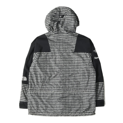 21SS ×THE NORTH FACE スタッズ柄 マウンテン ライト ジャケット(Studded Mountain Light Jacket)