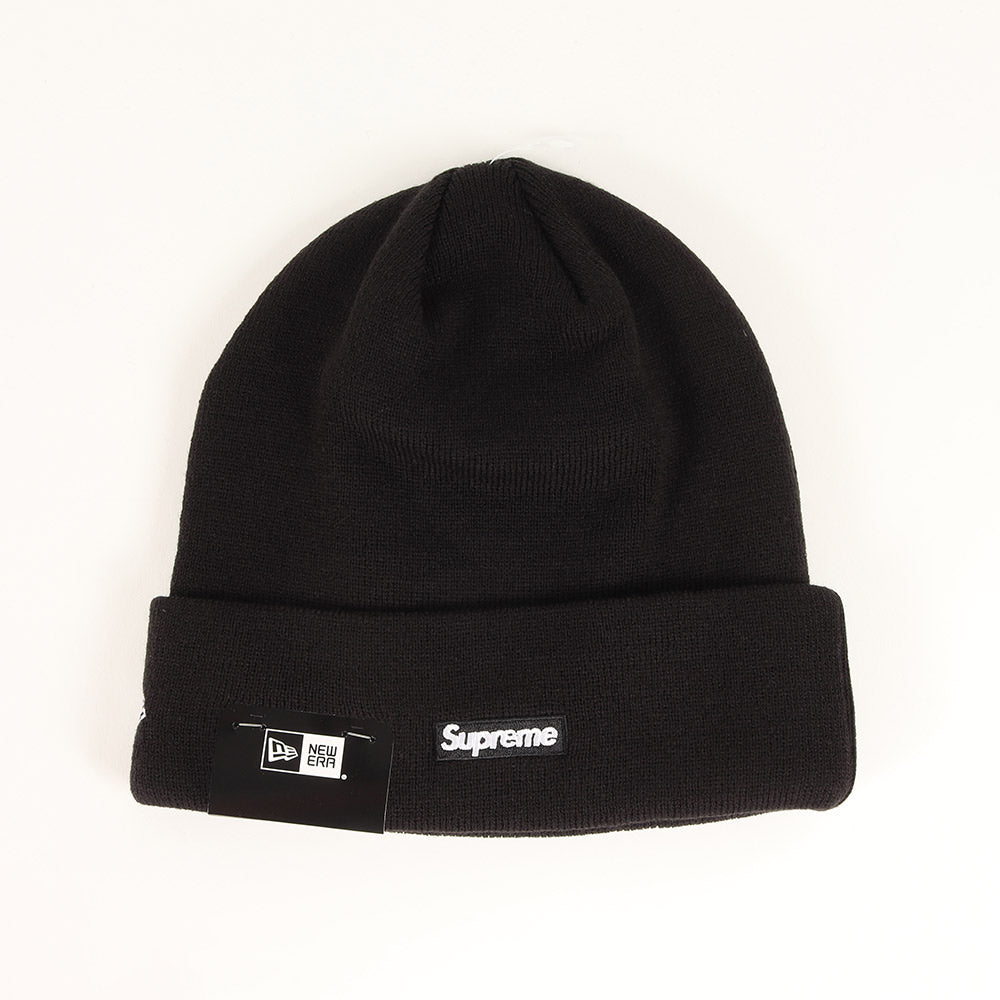 Supreme (シュプリーム) 21SS ×NEW ERA スワロフスキー Sロゴ ニット ビーニー(Swarovski S Logo Beanie)  - ブランド古着の通販・買取 | BEEGLE by Boo-Bee