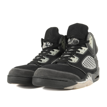 AIR JORDAN 5 RETRO ANTHRACITE (ANTHRACITE)