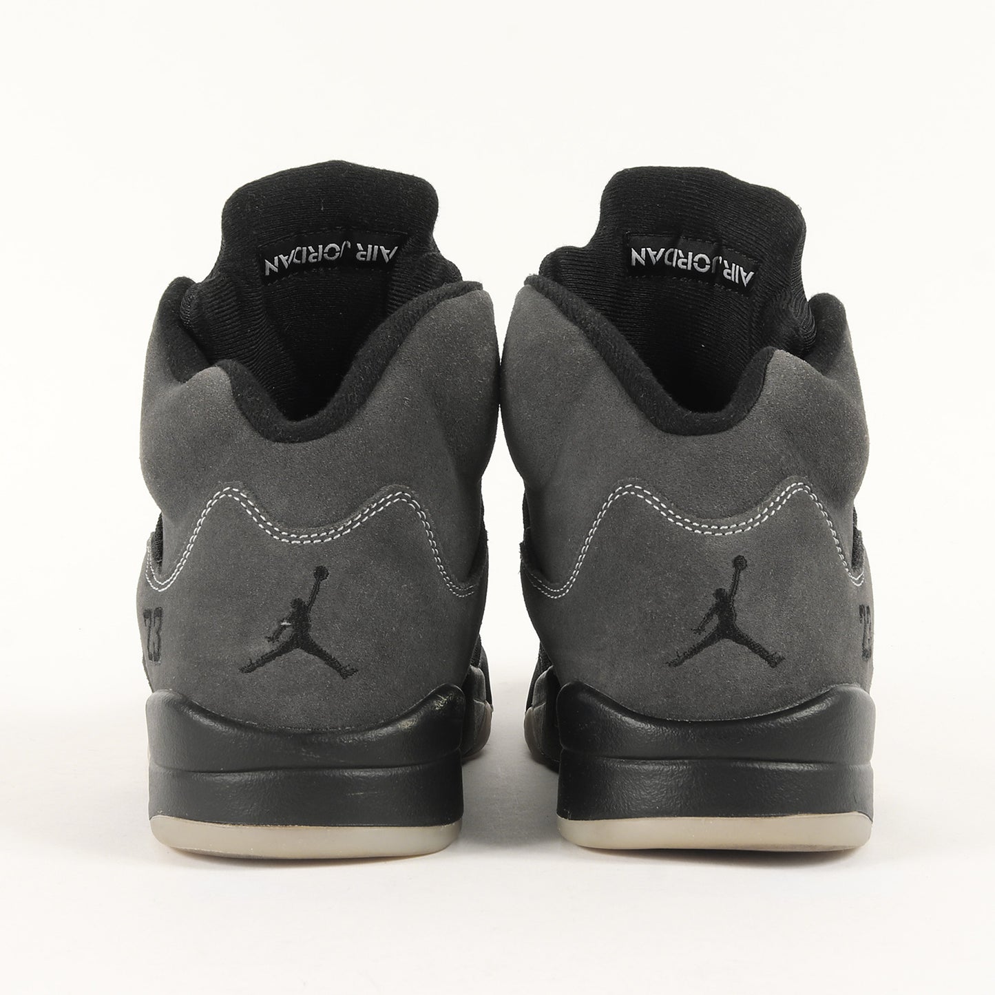 AIR JORDAN 5 RETRO ANTHRACITE (ANTHRACITE)