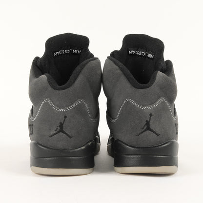 AIR JORDAN 5 RETRO ANTHRACITE (ANTHRACITE)