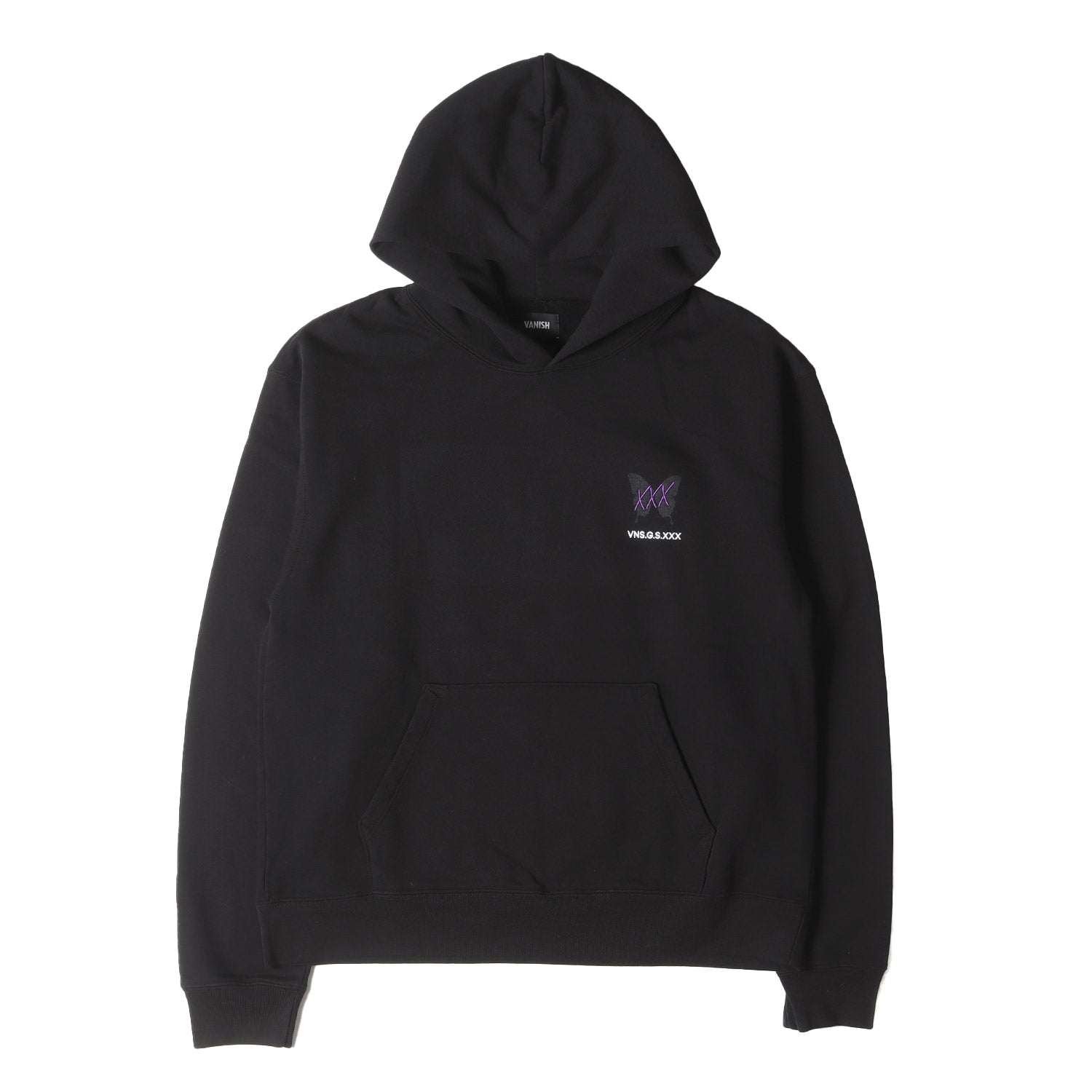 ゴッドセレクション パーカー ケイトモス Kate Moss Hooded Sweatshirt | Supreme 24fw