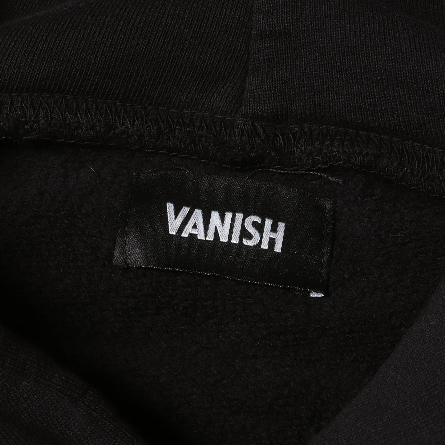 20AW ×VANISH バタフライ スウェット パーカー