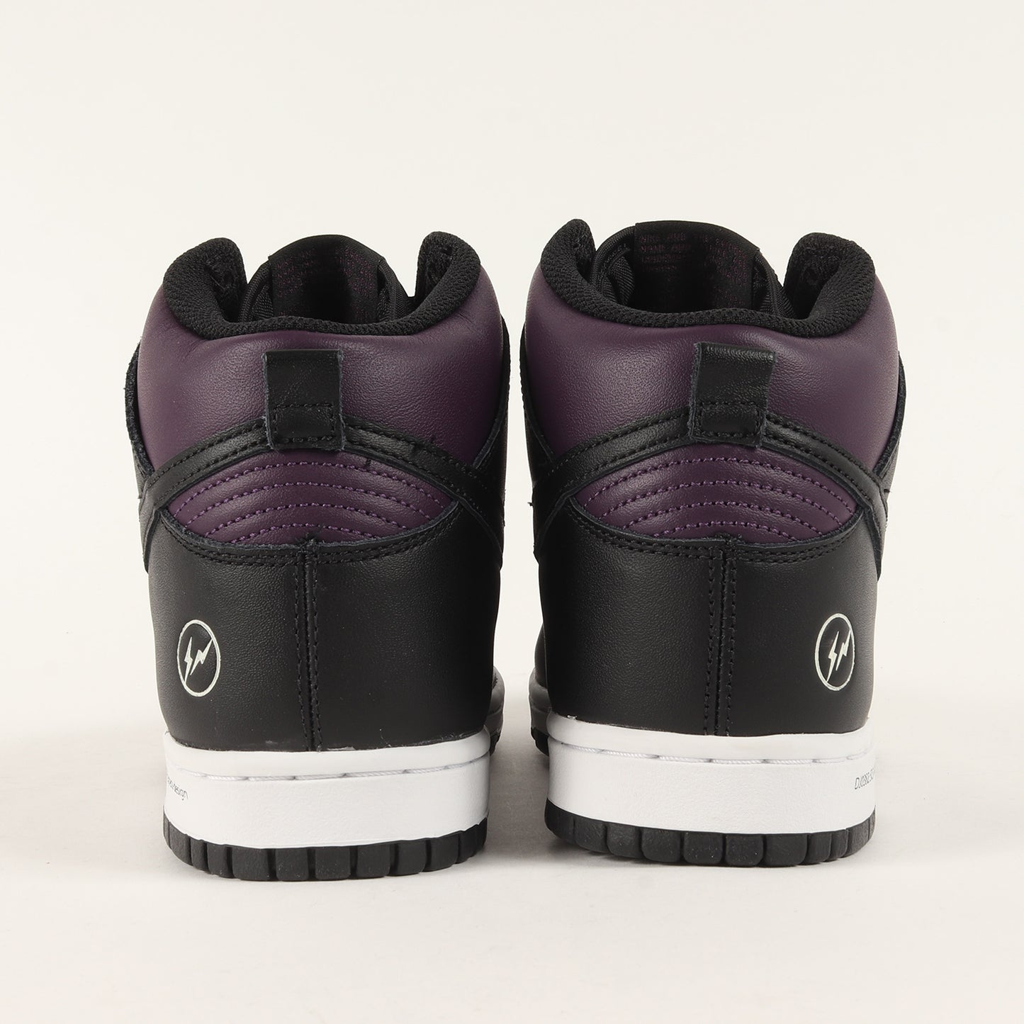 ×fragment design DUNK HI / F 北京 / BEIJING (DJ0382-600)