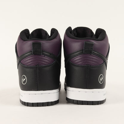 ×fragment design DUNK HI / F 北京 / BEIJING (DJ0382-600)