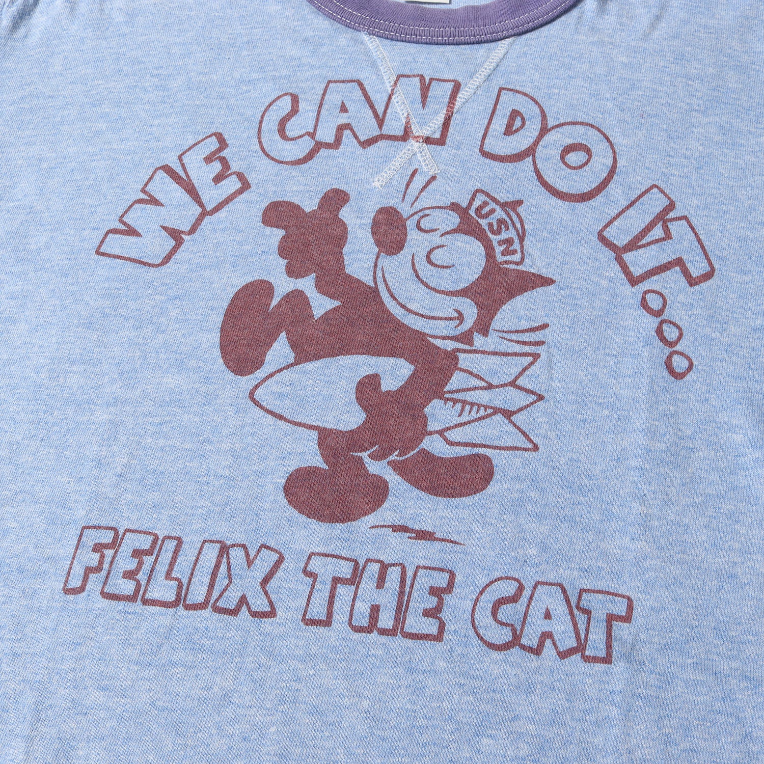 TOYS McCOY (トイズマッコイ) ×FELIX THE CAT U.S.NAVY フィリックス