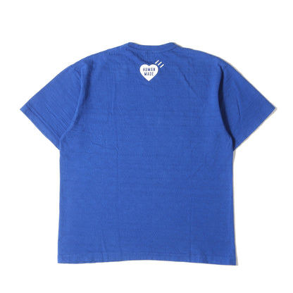 22SS フラミンゴ グラフィック Tシャツ