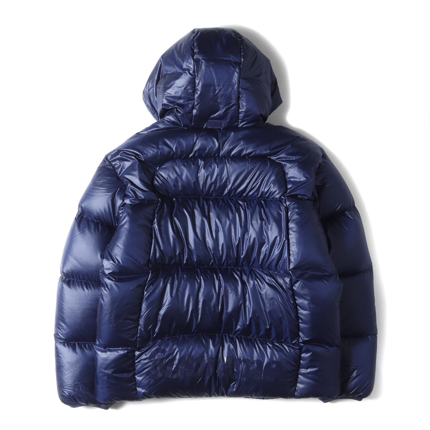 Supreme (シュプリーム) 23AW 裾ロゴ フェザーウェイト ダウン ジャケット(Featherweight Down Puffer  Jacket) - ブランド古着の通販・買取 | BEEGLE by Boo-Bee