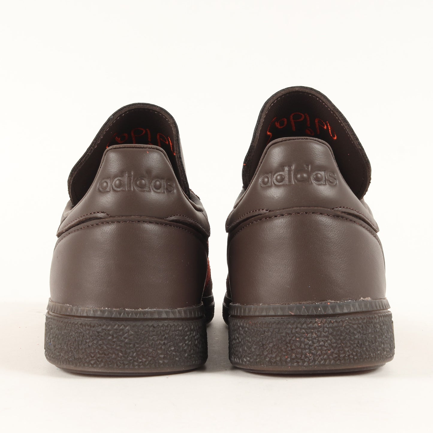 22AW ×SHUKYU ×E-WAX HANDBALL SPEZIAL (HP6694)