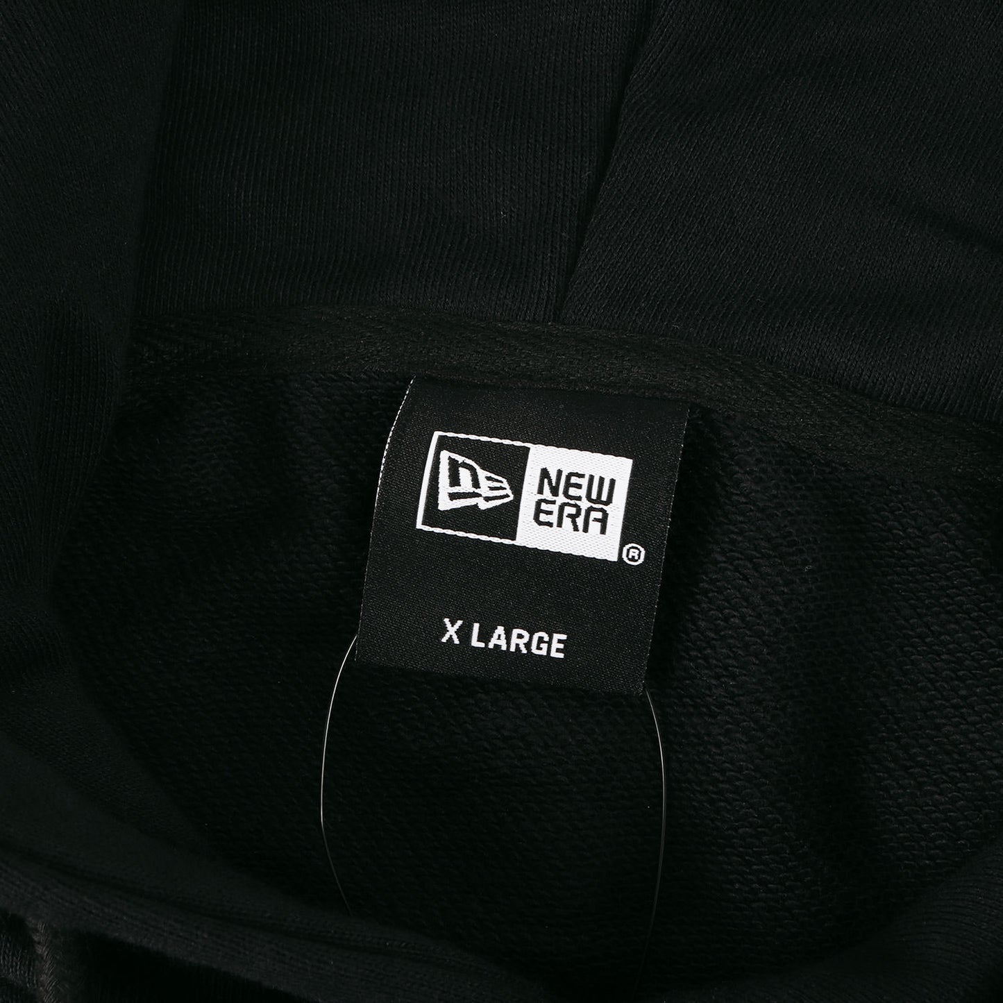 24SS ×NEW ERA ×読売ジャイアンツ チームロゴ スウェット パーカー