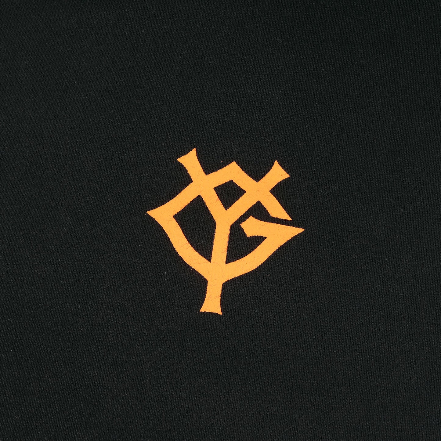 24SS ×NEW ERA ×読売ジャイアンツ チームロゴ スウェット パーカー