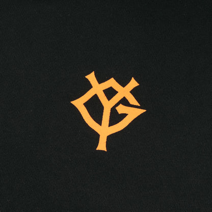 24SS ×NEW ERA ×読売ジャイアンツ チームロゴ スウェット パーカー