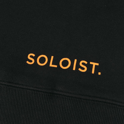 24SS ×NEW ERA ×読売ジャイアンツ チームロゴ スウェット パーカー