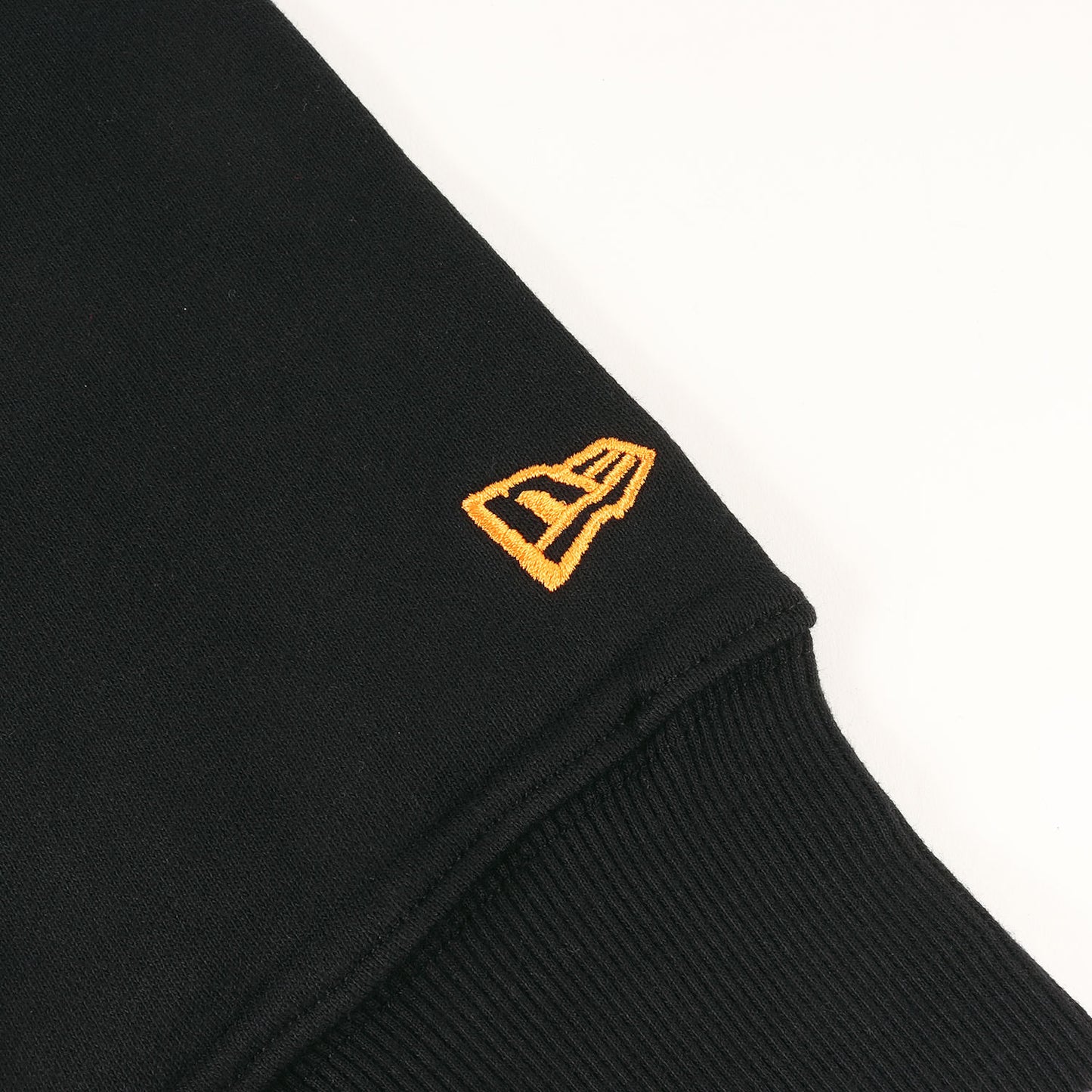 24SS ×NEW ERA ×読売ジャイアンツ チームロゴ スウェット パーカー