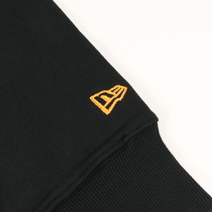 24SS ×NEW ERA ×読売ジャイアンツ チームロゴ スウェット パーカー