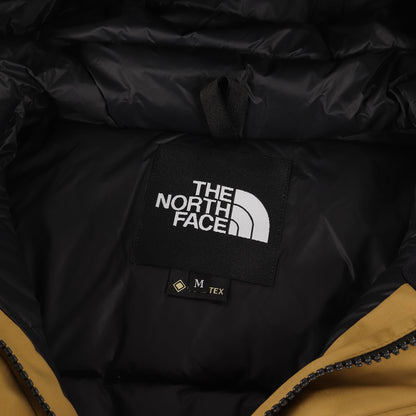 GORE-TEX マウンテンダウン ジャケット(MOUNTAIN DOWN JACKET)