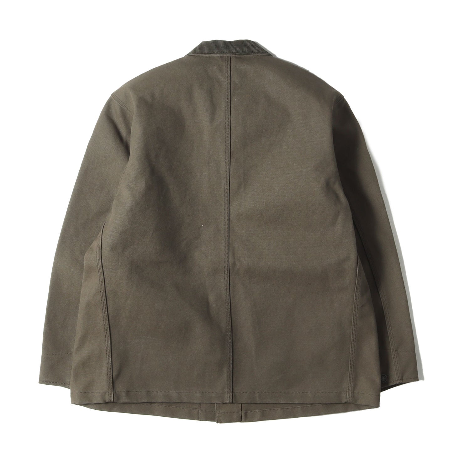20AW コットンダック チョアジャケット / カバーオール(MFG CHORE JACKET)