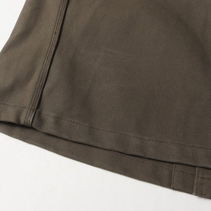 20AW コットンダック チョアジャケット / カバーオール(MFG CHORE JACKET)