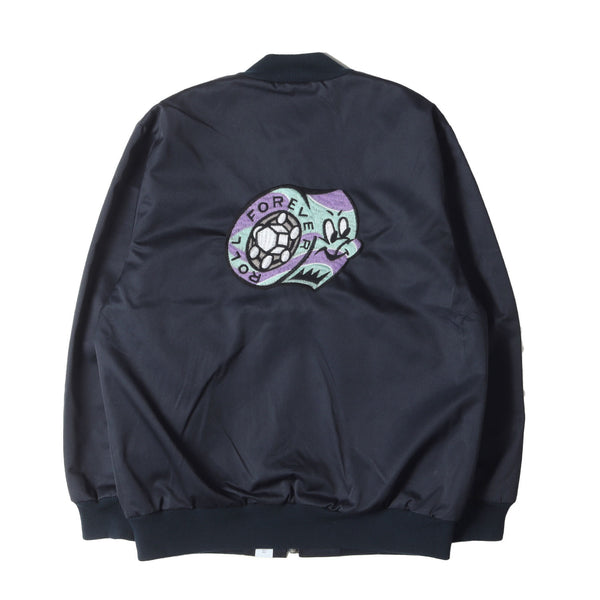 DESCENDANT (ディセンダント) 初売り限定 グラフィック刺繍