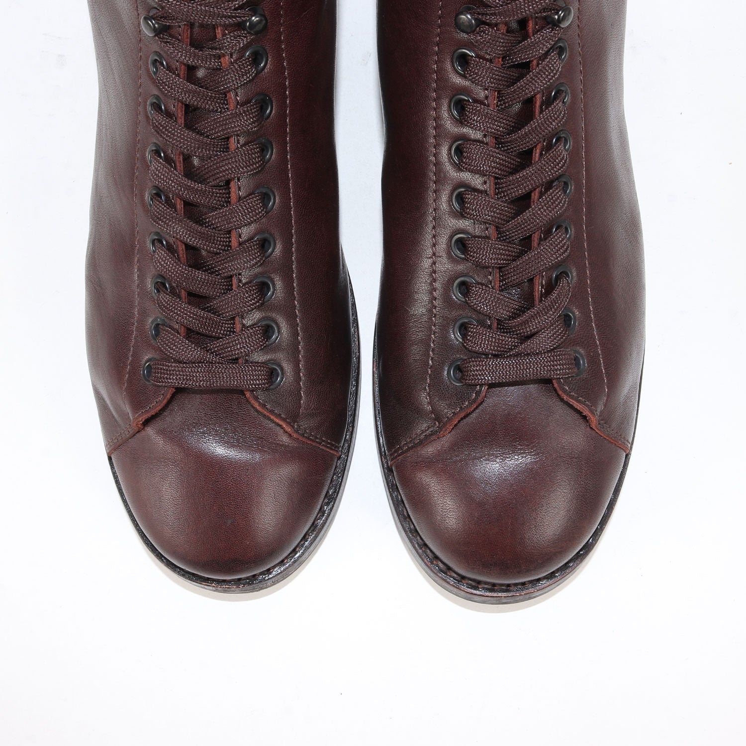 ADDICT CLOTHES NEW VINTAGE (アディクトクローズ ニューヴィンテージ) ホースハイドレザー モンキー ブーツ(HORSEHIDE  MONKEY BOOTS) – ブランド古着の通販・買取 | BEEGLE by Boo-Bee