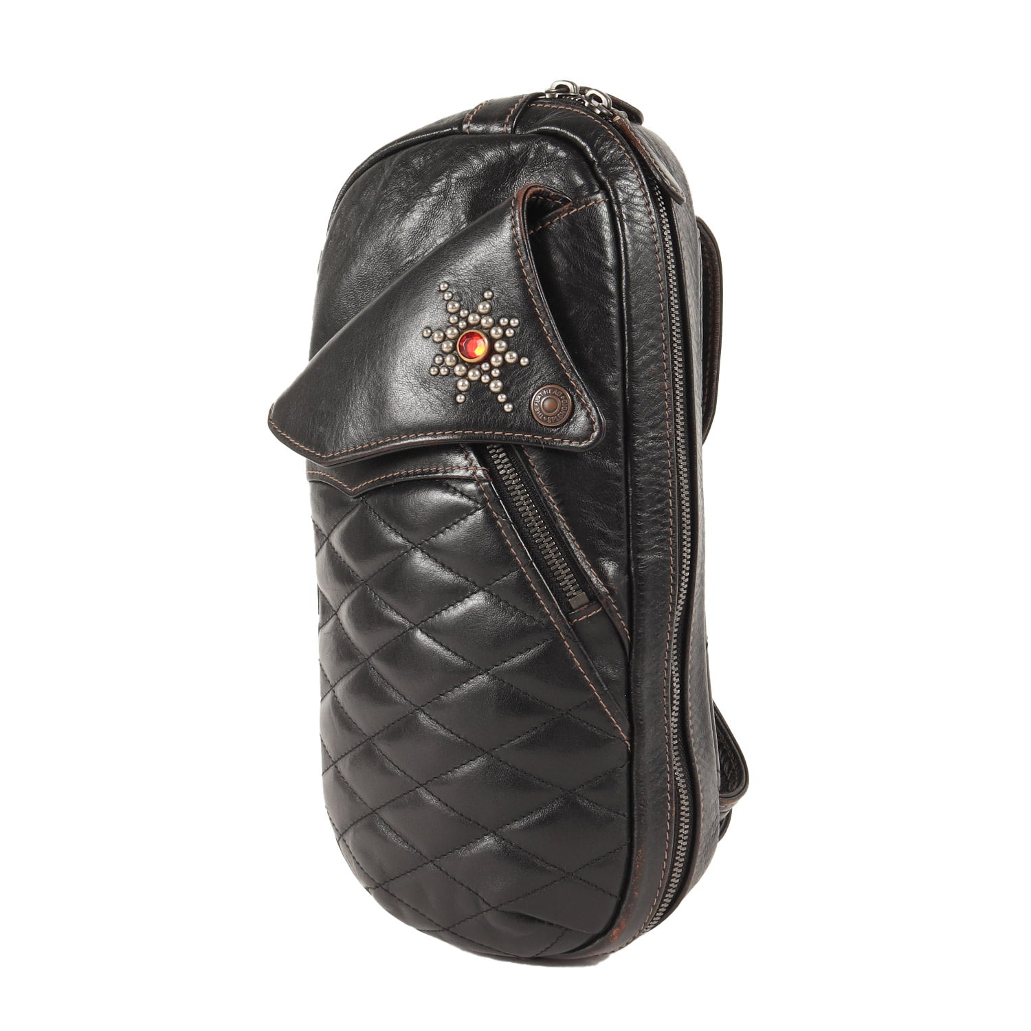 フラットヘッド　ホースハイド　ボディバッグ 楽天市場】THE FLAT HEAD（ザ・フラットヘッド）ホースハイド 馬