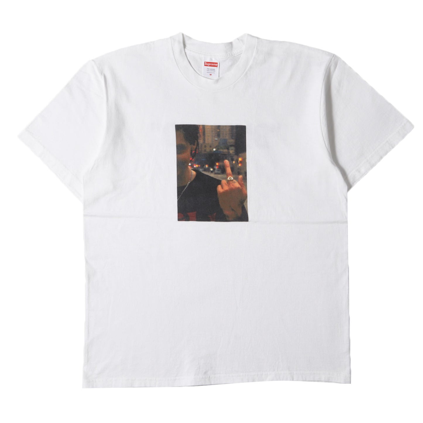 ショーン・パブロ フォト Tシャツ(BLESSED Tee)