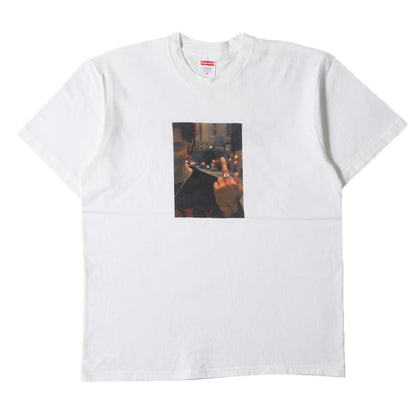 ショーン・パブロ フォト Tシャツ(BLESSED Tee)
