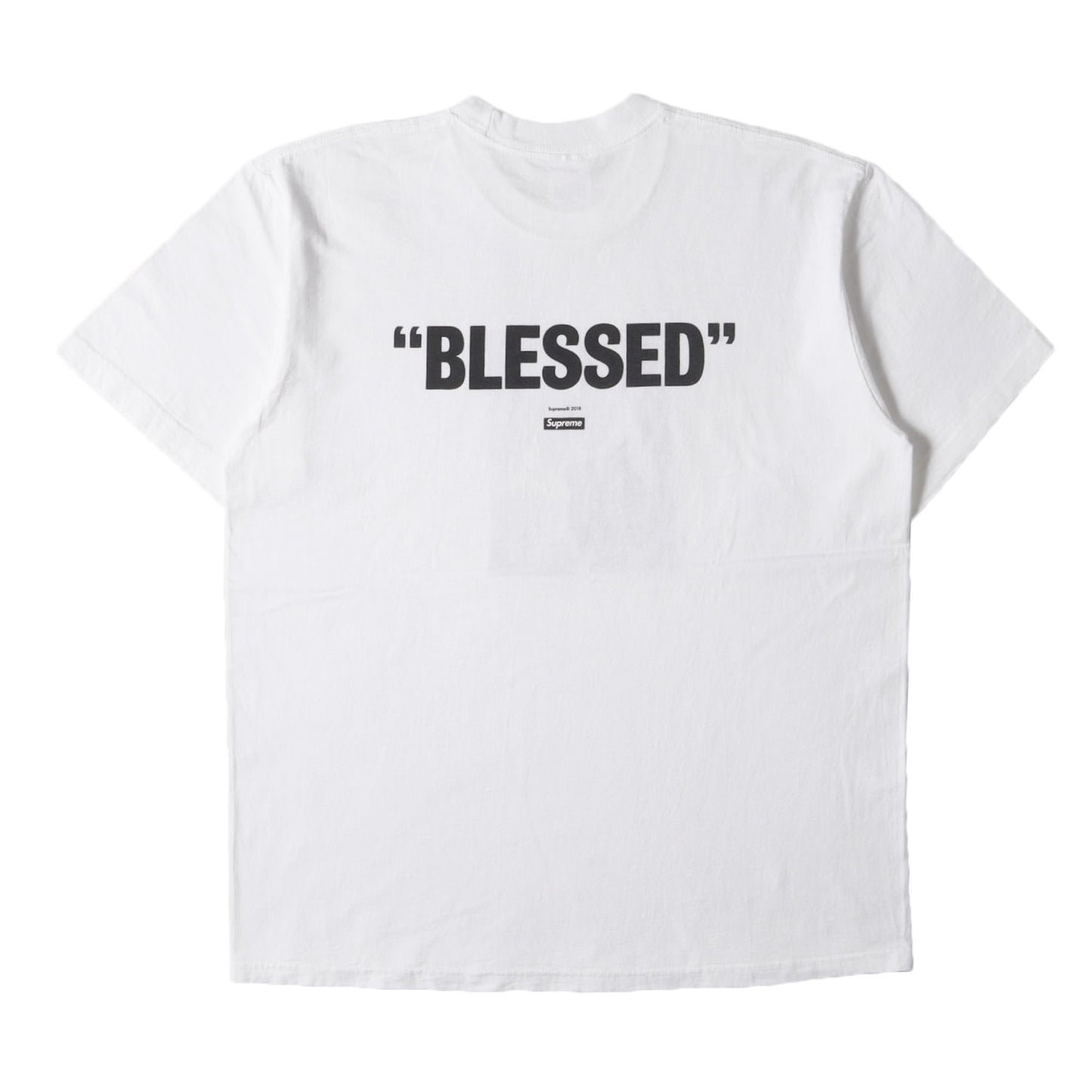 ショーン・パブロ フォト Tシャツ(BLESSED Tee)