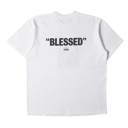 ショーン・パブロ フォト Tシャツ(BLESSED Tee)