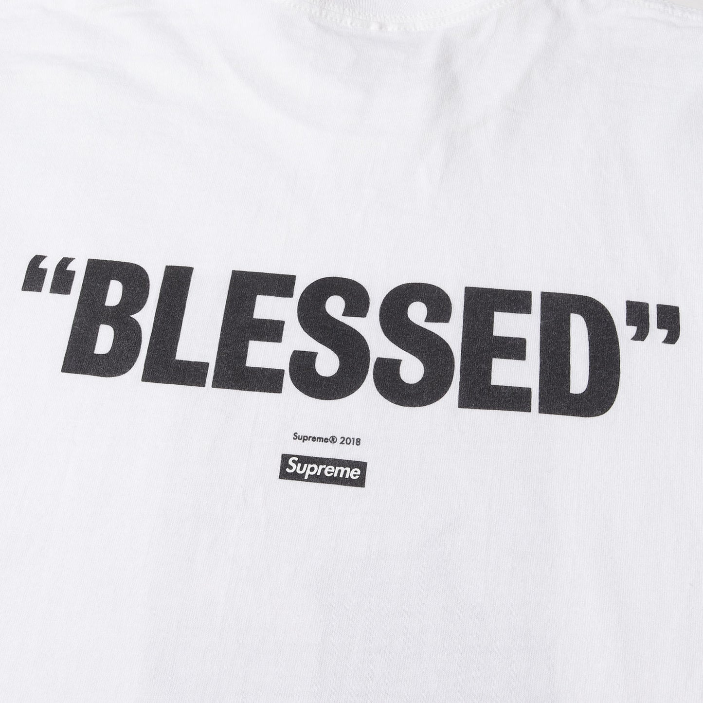ショーン・パブロ フォト Tシャツ(BLESSED Tee)