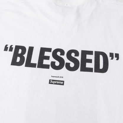 ショーン・パブロ フォト Tシャツ(BLESSED Tee)