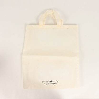 00s FBT / レザー モカシンシューズ