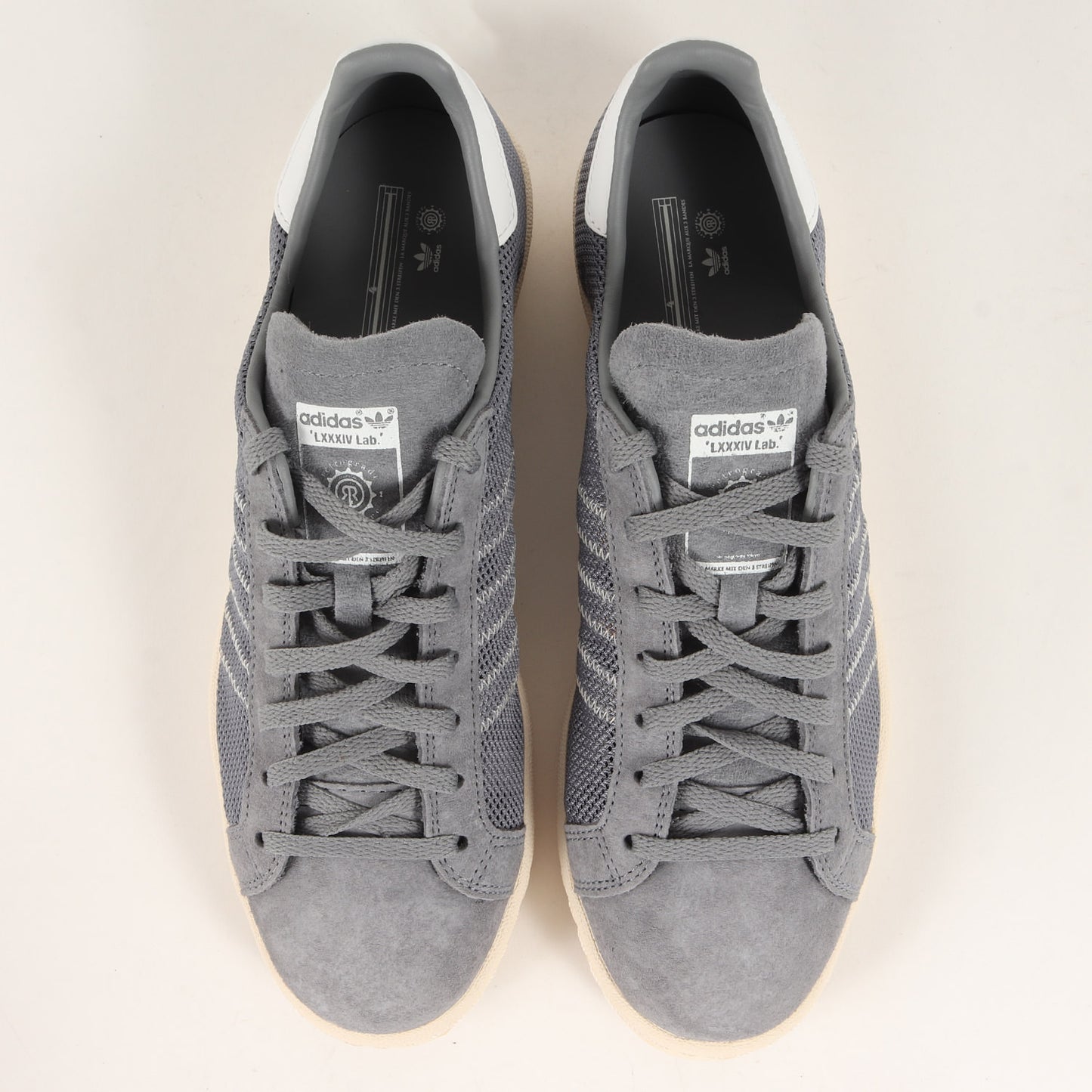×倉石一樹 adidas Originals by 84-LAB. CP 80S 84-LAB. (Q23085)