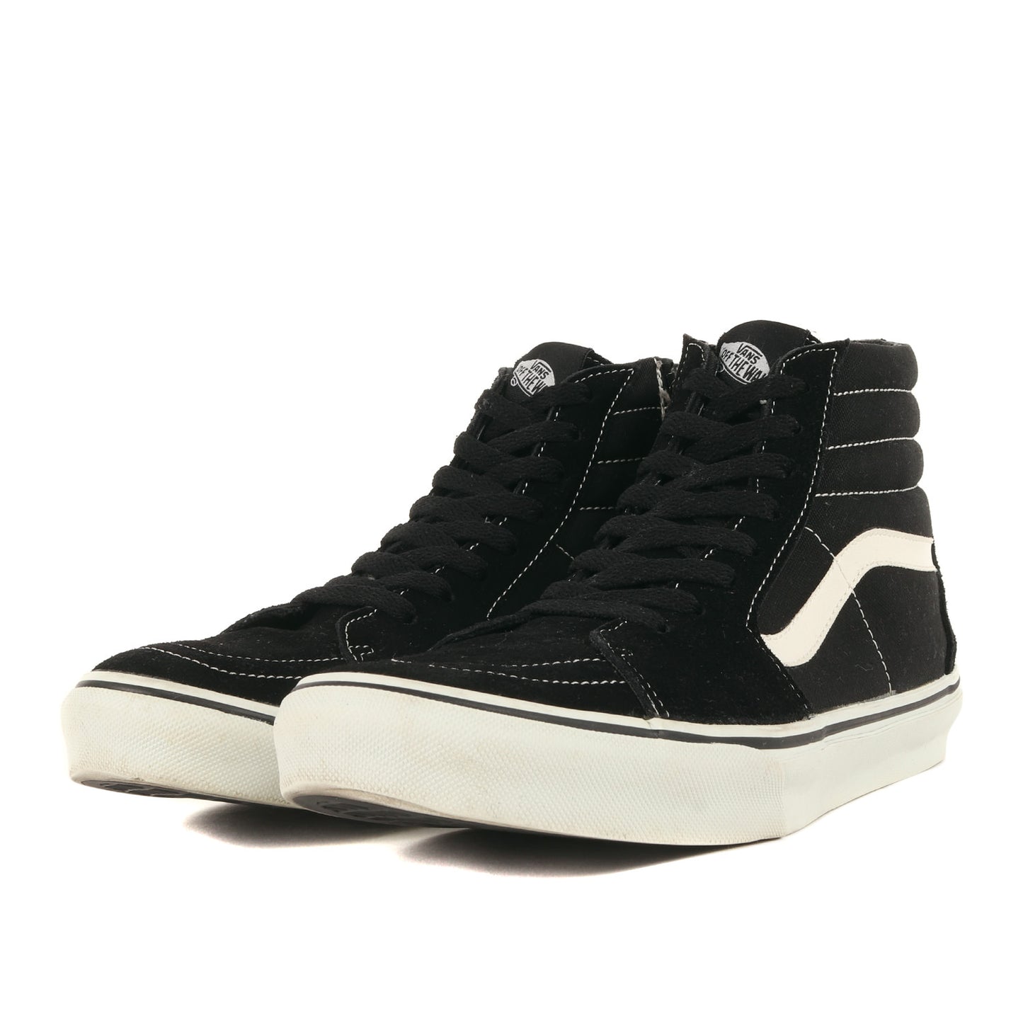 ×VANS SK8-HI / スケート ハイ ジップカスタム