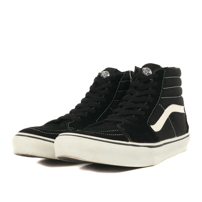 ×VANS SK8-HI / スケート ハイ ジップカスタム
