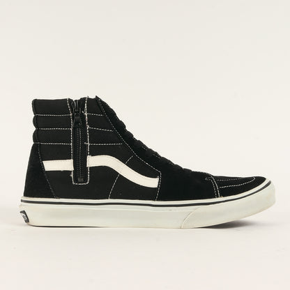 ×VANS SK8-HI / スケート ハイ ジップカスタム