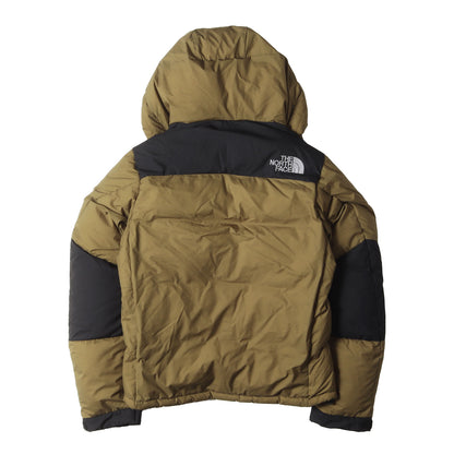 GORE WINDSTOPPER バルトロライト ダウンジャケット(Baltro Light Jacket)