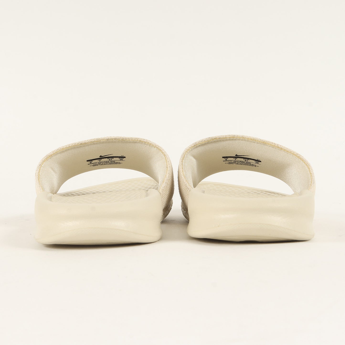 21SS ×NIKE BENASSI FOSSIL STONE (DH1584-200)
