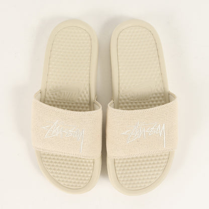 21SS ×NIKE BENASSI FOSSIL STONE (DH1584-200)