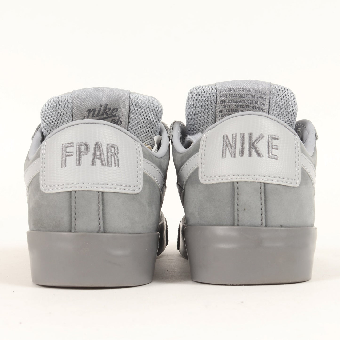 21AW ×NIKE SB BLAZER LOW QS (DN3754-001)