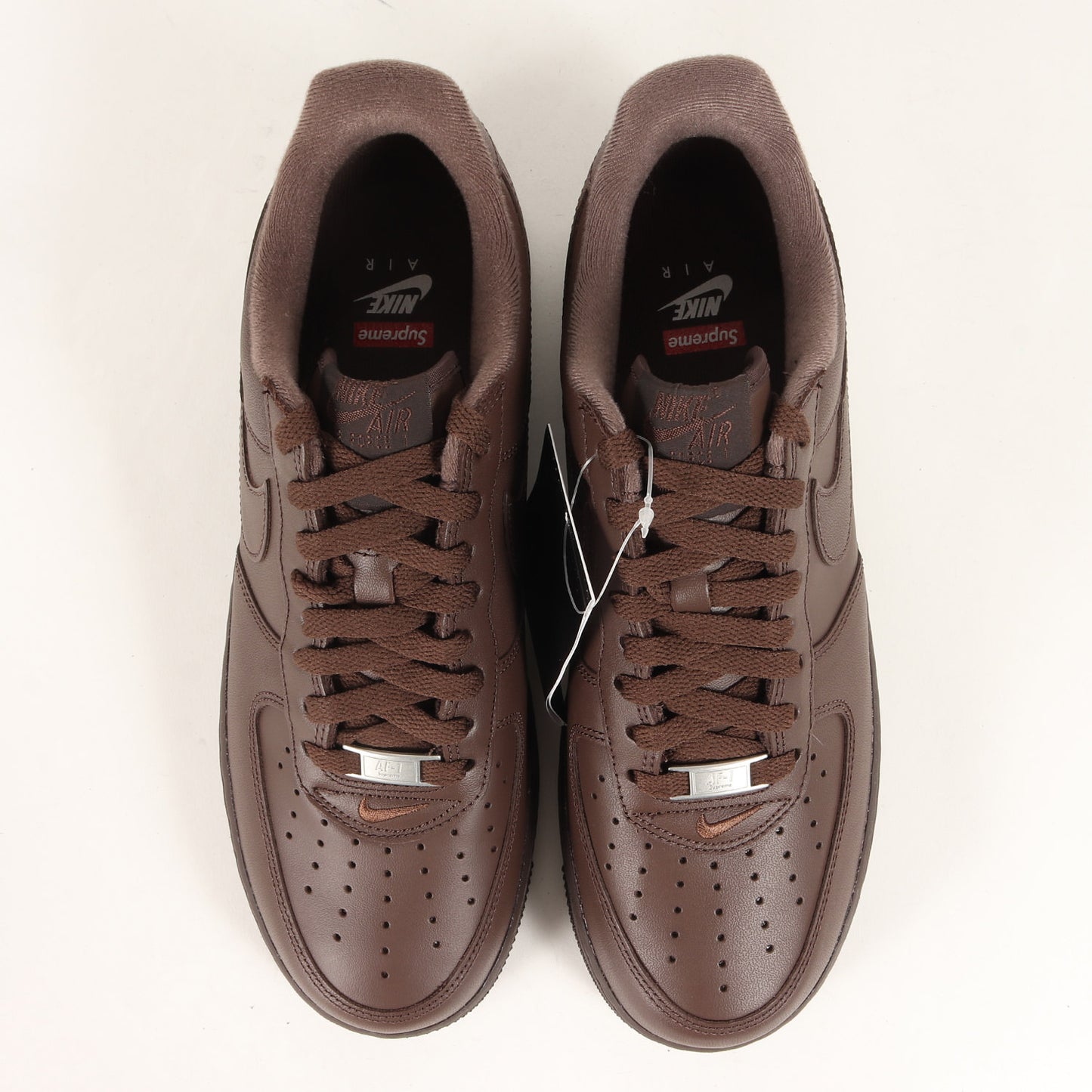 ×NIKE AIR FORCE 1 LOW SP (CU9225-200 / 2023年製)