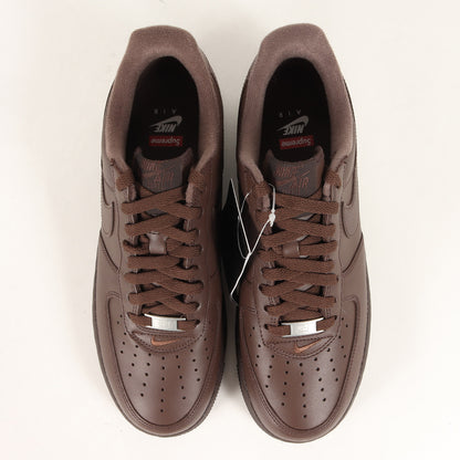 ×NIKE AIR FORCE 1 LOW SP (CU9225-200 / 2023年製)