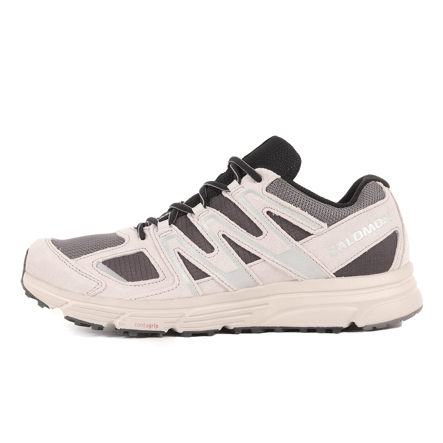 X-MISSION 4 SUEDE (471381)