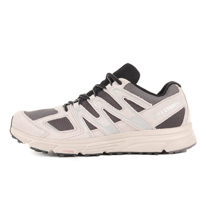 X-MISSION 4 SUEDE (471381)