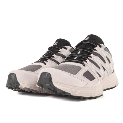 X-MISSION 4 SUEDE (471381)