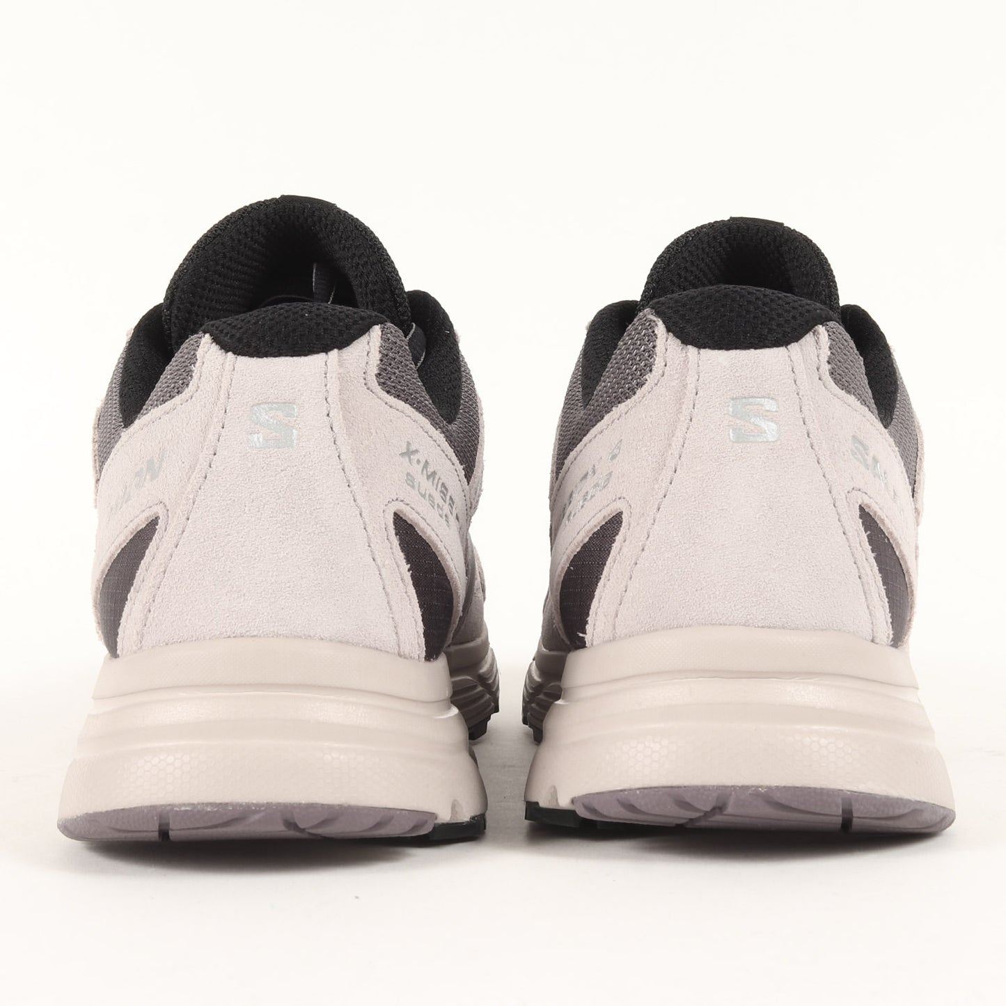 X-MISSION 4 SUEDE (471381)