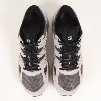 X-MISSION 4 SUEDE (471381)