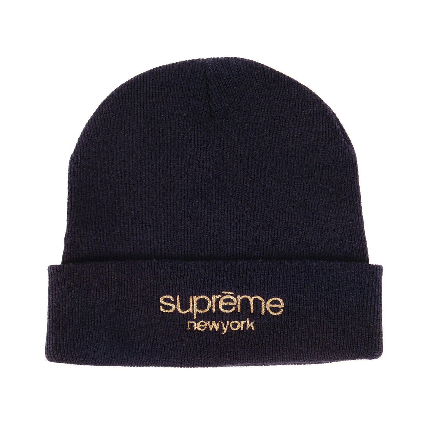 メタリック クラシックロゴ ビーニー(Metallic Classic Logo Beanie)