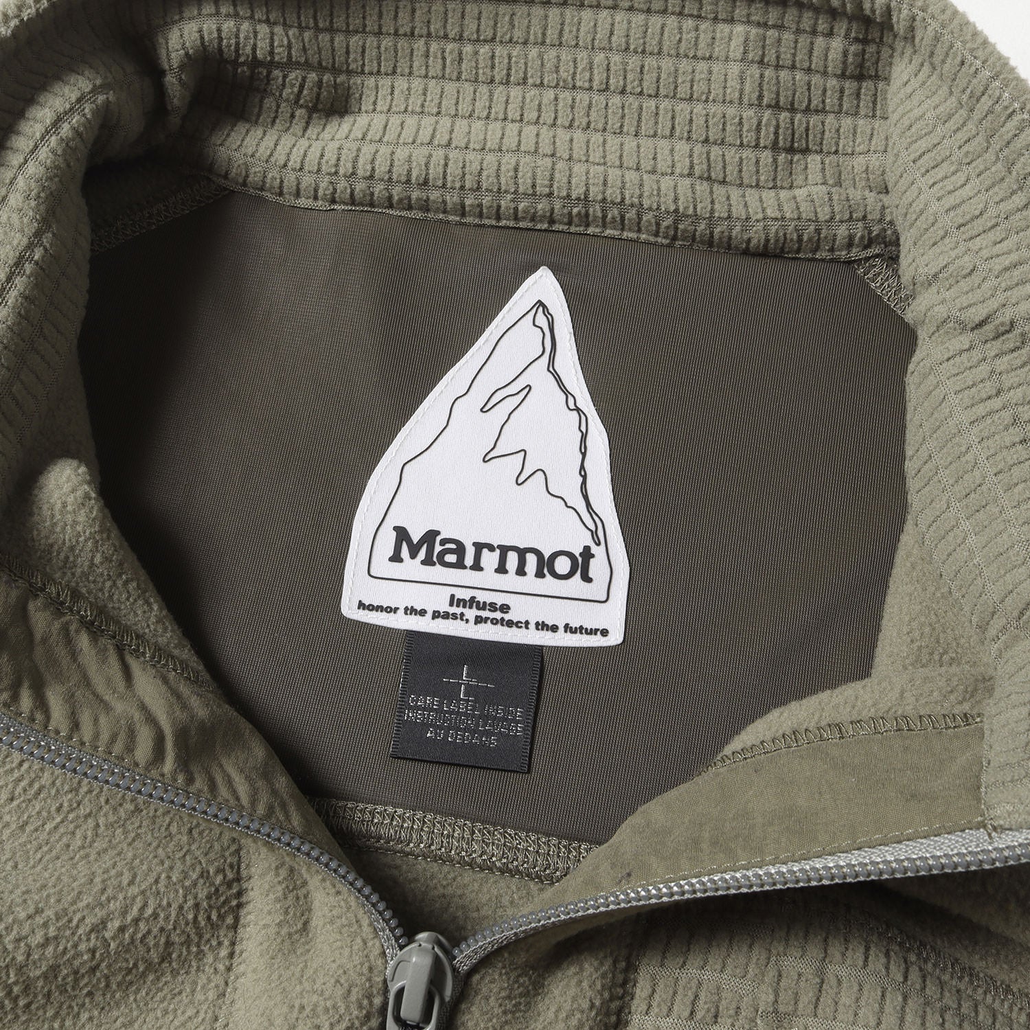 Marmot (マーモット) Marmot Infuse 200 キット ポーラテックフリース ジャケット(200 Kit Jacket) -  ブランド古着の通販・買取 | BEEGLE by Boo-Bee